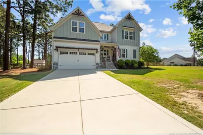 600 Trinity Court, Carthage, NC 28327 - Photo 1