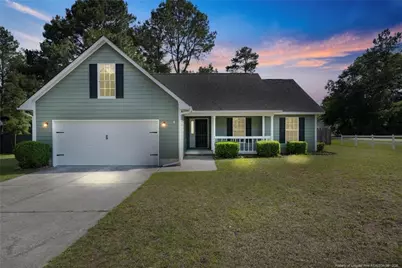 102 Winterfield Drive, Raeford, NC 28376 - Photo 1