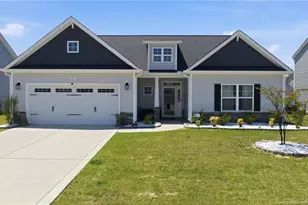 282 Tulip Oak Dr, Raeford, NC 28376 - Photo 1