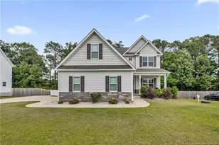 200 Nairn St, Fayetteville, NC 28311 - Photo 1