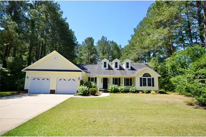 2170 Cora Drive, Hope Mills, NC 28348 - Photo 1