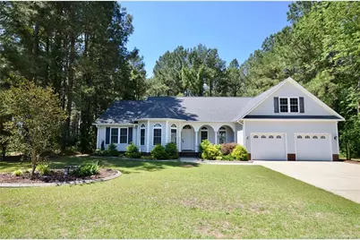 2174 Cora Drive, Hope Mills, NC 28348 - Photo 1