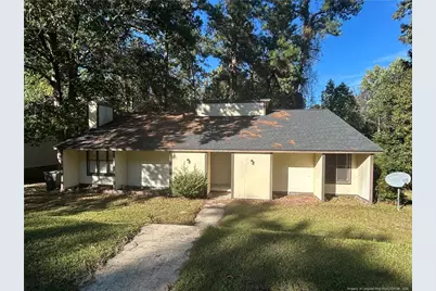 6324 Marykirk Drive #A, Fayetteville, NC 28304 - Photo 1