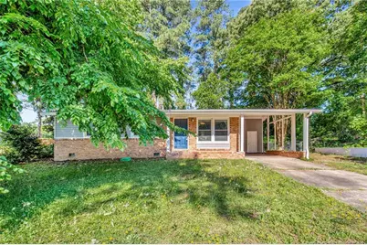826 Stoneykirk Drive, Fayetteville, NC 28314 - Photo 1