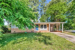 826 Stoneykirk Dr, Fayetteville, NC 28314 - Photo 1