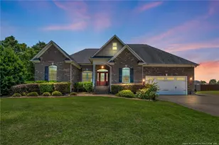 115 Hurdle Ln, Raeford, NC 28376 - Photo 1
