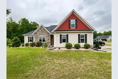 233 Fairfax Drive, Sanford, NC 27332 - Photo 1