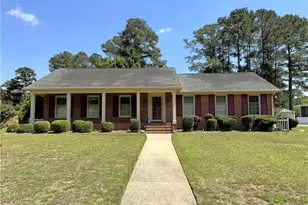 3795 Kale Dr, Lumberton, NC 28358 - Photo 1