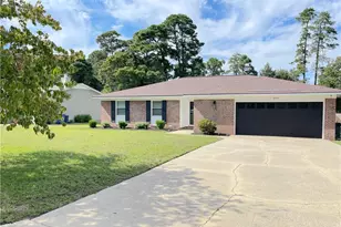 6754 Weeping Water Run, Fayetteville, NC 28314 - Photo 1