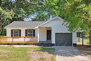 6416 Winter Park Dr, Fayetteville, NC 28304 - Photo 1