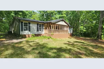 3694 Buckhorn Road, Sanford, NC 27330 - Photo 1