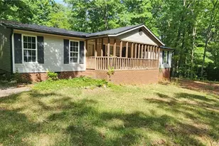 3694 Buckhorn Rd, Sanford, NC 27330 - Photo 1