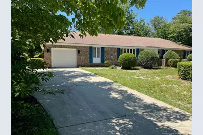 425 Dunmore Road, Fayetteville, NC 28303 - Photo 1
