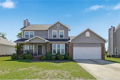 4824 Deer Lakes Road, Fayetteville, NC 28311 - Photo 1