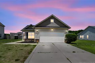 695 Broad Dr, Raeford, NC 28376 - Photo 1