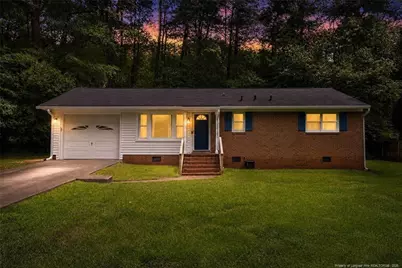 508 Glosson Road, Raleigh, NC 27606 - Photo 1