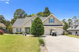 85 Lakewood View, Sanford, NC 27332 - Photo 1