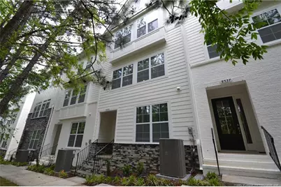 8535 Marvino Lane, Raleigh, NC 27613 - Photo 1