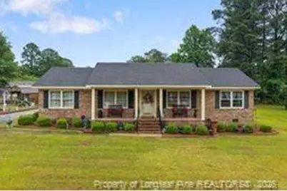 303 Chaucer Court, Dunn, NC 28334 - Photo 1
