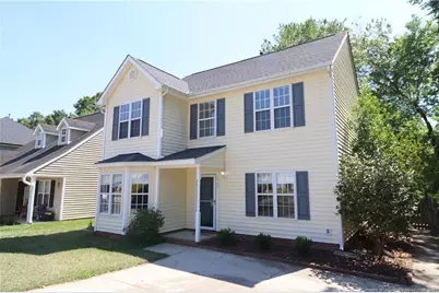 1727 Crag Burn Lane, Raleigh, NC 27604 - Photo 1