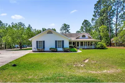691 Bald Eagle Drive, Vass, NC 28394 - Photo 1