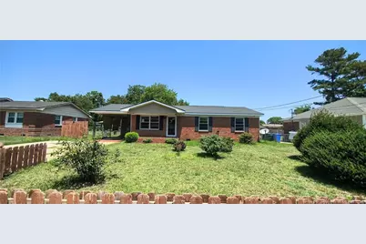 311 Glen Canyon Drive, Fayetteville, NC 28303 - Photo 1
