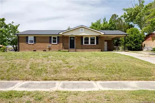 5301 Lowery Ct, Fayetteville, NC 28303 - Photo 1