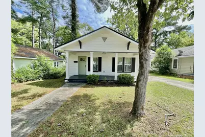 536 Pearl Street, Fayetteville, NC 28303 - Photo 1