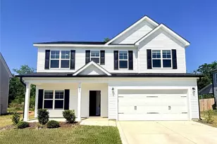 203 Williford Dr, Raeford, NC 28376 - Photo 1