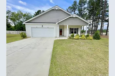 5177 Maxwell Road, Stedman, NC 28391 - Photo 1