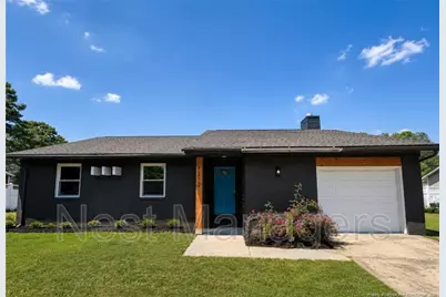 7212 Reedy Creek Drive, Fayetteville, NC 28314 - Photo 1