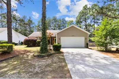 1500 Longleaf Drive E, Pinehurst, NC 28374 - Photo 1