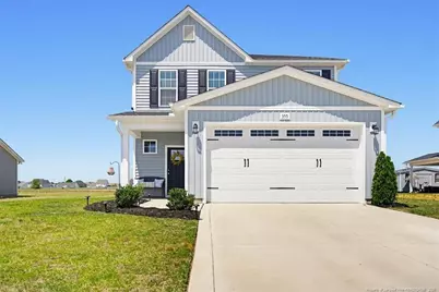 355 Winnsboro Road, Raeford, NC 28376 - Photo 1