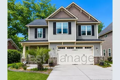 403 Cape Fear Avenue, Fayetteville, NC 28303 - Photo 1