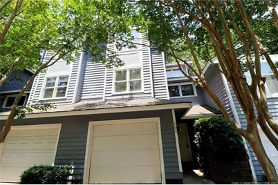 102 Union Jack Lane, Cary, NC 27513 - Photo 1