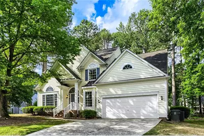 101 Dovershire Court, Cary, NC 27513 - Photo 1