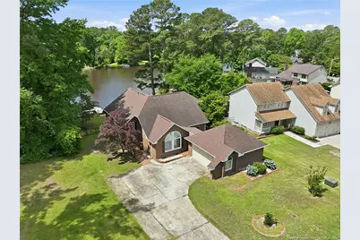 621 Georgetown Circle, Fayetteville, NC 28314 - Photo 1