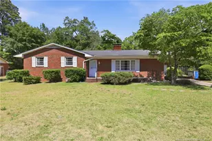 3130 Bancroft Ave, Fayetteville, NC 28301 - Photo 1