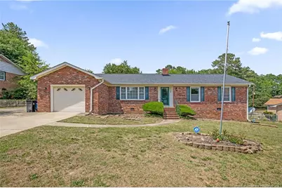 7128 Ashwood Circle, Fayetteville, NC 28303 - Photo 1