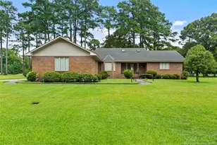 4155 Bent Grass Dr, Fayetteville, NC 28312 - Photo 1