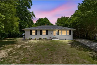 511 Terry Circle, Fayetteville, NC 28304 - Photo 1
