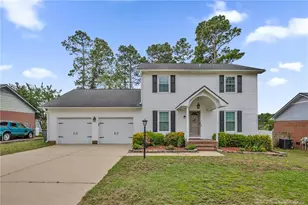 1928 Daphne Cir, Fayetteville, NC 28304 - Photo 1
