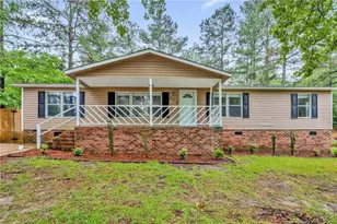 535 Mcdougald Dr, Raeford, NC 28376 - Photo 1