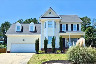 1705 Ashley Downs Dr, Apex, NC 27502 - Photo 1