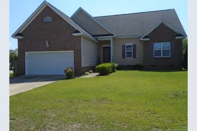 5619 Walking Trail, Hope Mills, NC 28079 - Photo 1