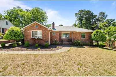 519 Vista Drive, Fayetteville, NC 28305 - Photo 1
