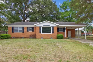 502 Santa Fe Dr, Fayetteville, NC 28303 - Photo 1