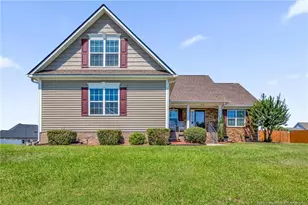 314 Bridle Dr, Raeford, NC 28376 - Photo 1