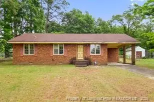 3302 Bancroft Ave, Fayetteville, NC 28301 - Photo 1