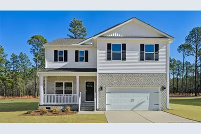3097 Platinum Circle, West End, NC 27376 - Photo 1